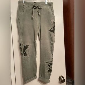 Venti6 pants